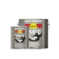 Rust-Oleum Hard Hat Hittebestendige Verf