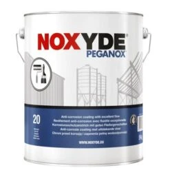 Rust-Oleum Noxyde Peganox - 5 Kg