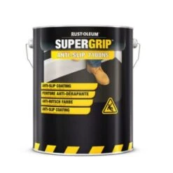 Rust-Oleum SuperGrip Anti-Slip Vloerverf
