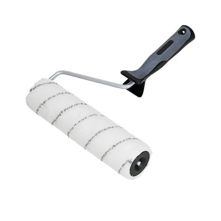 SAM R7 Muurverfroller Anti-Spat Met Beugel - 25 Cm 3 SAM R7 Muurverfroller Anti-Spat Met Beugel - 25 Cm