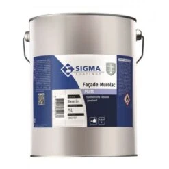 Sigma Facade Murolac Matt