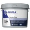 Sigma Facade Topcoat Flex Matt 2 Sigma Facade Topcoat Flex Matt -verfwinkel Winkel sigma facade topcoat flex matt muurverf vw sg1107 1