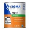 Sigma Rapid Primer -verfwinkel Winkel sigma rapid primer 1ltr vw sg1029 3