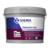 Sigma Sigmaresist Fungi Matt - Schimmelbestendige Muurverf -verfwinkel Winkel sigma resists fungi muurverf 3