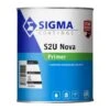 Sigma S2U Nova Primer