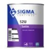 Sigma S2U Satin -verfwinkel Winkel sigma s2u satin 1ltr vw sg1046 1 5