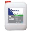 Sigma Sigmafix Universal -verfwinkel Winkel sigma sigmafix universal 10ltr nieuw sg1073