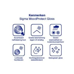 Sigma WoodProtect Gloss 5 Sigma WoodProtect Gloss -verfwinkel Winkel sigma woodprotect gloss vw sg1178 2 2