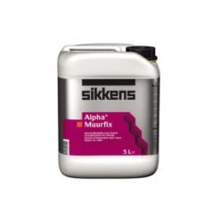 Sikkens Alpha Muurfix