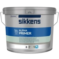 Sikkens Alpha Primer
