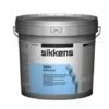 Sikkens Alpha Sanocryl - Bacteriebestendige Muurverf 2 Sikkens Alpha Sanocryl - Bacteriebestendige Muurverf -verfwinkel Winkel sikkens alpha sanocryl muurverf vw sk1013 1 2