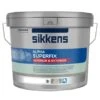 Sikkens Alpha Superfix 2 Sikkens Alpha Superfix -verfwinkel Winkel sikkens alpha superfix sk1095 1 6 1