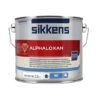 Sikkens Alphaloxan -verfwinkel Winkel sikkens alphaloxan vw sk1021 2 1 5