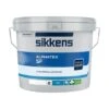 Sikkens Alphatex SF Mat - Muurverf -verfwinkel Winkel sikkens alphatex sf mat muurverf vw sk1025 38 2