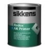 Sikkens Redox AK Primer -verfwinkel Winkel sikkens redox ak primer grondverf vw sk1038 1
