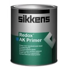 Sikkens Redox AK Primer