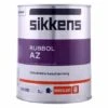 Sikkens Rubbol AZ