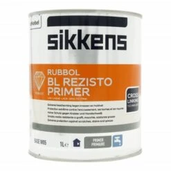 Sikkens Rubbol BL Rezisto Primer