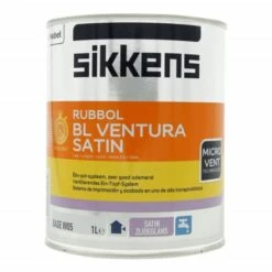 Sikkens Rubbol BL Ventura Satin