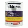Sikkens Rubbol Express High-Gloss 1 Sikkens Rubbol Express High-Gloss -verfwinkel Winkel sikkens rubbol express high gloss aflakken vw sk1059 4