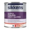 Sikkens Rubbol Finura High-Gloss -verfwinkel Winkel sikkens rubbol finura high gloss aflakken vw sk1060 21 6