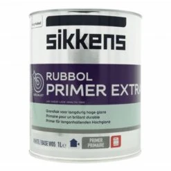 Sikkens Rubbol Primer Extra