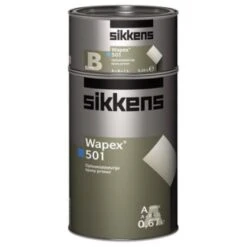 Sikkens Wapex 501 - 2K