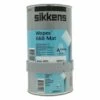 Sikkens Wapex 660 Mat - 2K -verfwinkel Winkel sikkens wapex 660 mat 2k vloerverf vw sk1081 1