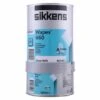 Sikkens Wapex 660 Satin - 2K -verfwinkel Winkel sikkens wapex 660 satin 2k vloerverf vw sk1076 5