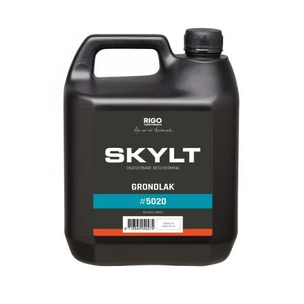 SKYLT Grondlak 4 SKYLT Grondlak - Afbeelding 2