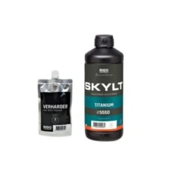 SKYLT Titanium 2K Lak