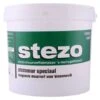 Stezomur Special - Veegvaste Muurverf 2 Stezomur Special - Veegvaste Muurverf -verfwinkel Winkel stezomur veegevaste muurverf wit 5liter vw sm1001 5 1