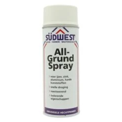 Südwest All-Grund Multiprimer - Spuitbus