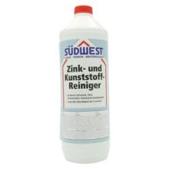 Südwest Zink En Kunststofreiniger