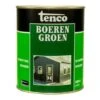 Tenco Boerengroen 2 Tenco Boerengroen -verfwinkel Winkel tenco boerengroen tuinproducten vw te1004 2