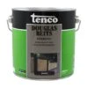 Tenco Douglas Beits Dekkend - Zwart 1 Tenco Douglas Beits Dekkend - Zwart -verfwinkel Winkel tenco douglas beits dekkend zwart vw te1010