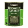 Tenco Tencomild Dekkend Tuinbeits - Antraciet -verfwinkel Winkel tenco tencomild dekkend tuinbeits antraciet tuinproducten vw te1033