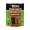 Tenco Tencomild Transparant Tuinbeits - Natuurbruin -verfwinkel Winkel tenco tencomild transparant tuinbeits natuurbruin tuinproducten vw te1047