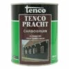 Tenco TencoPracht Carbobruin -verfwinkel Winkel tenco tencopracht carbobruin tuinproducten vw te1064 4