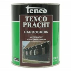 Tenco TencoPracht Carbobruin
