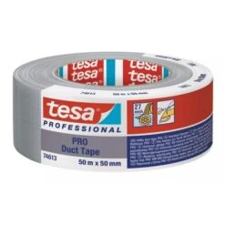 Tesa Ducttape Pro - 74613 Grey