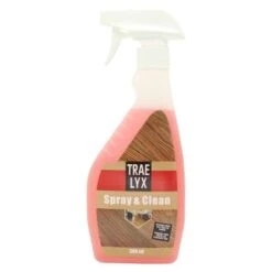 Trae-Lyx Spray & Clean