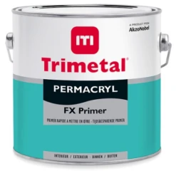 Trimetal Permacryl FX Primer