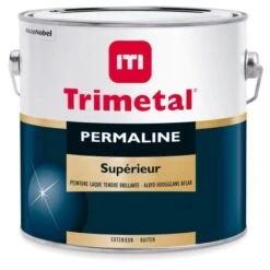 Trimetal Permaline Supérieur