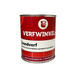 Verfwinkel.nl Grondverf
