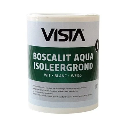 Vista Boscalit Aqua Isoleergrond 3 Vista Boscalit Aqua Isoleergrond