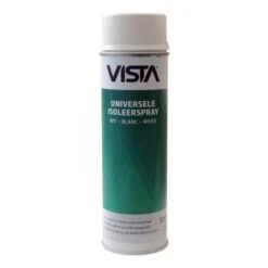Vista Universele Isoleerspray - 500 Ml
