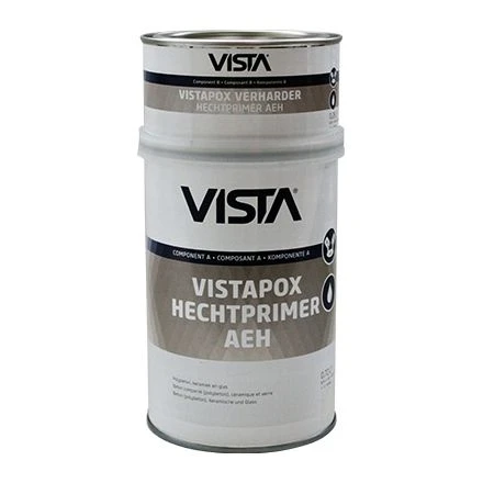 Vistapox Hechtprimer AEH 3 Vistapox Hechtprimer AEH