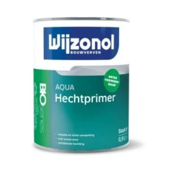 Wijzonol Aqua Hechtprimer