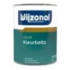 Wijzonol Aqua Kleurbeits 1 Wijzonol Aqua Kleurbeits -verfwinkel Winkel wijzonol aqua kleurbeits verf vw wy1068 1